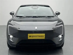 Avatr 11 1 поколение, 2022 - 2024, Джип/SUV 5 дв., 2025 14