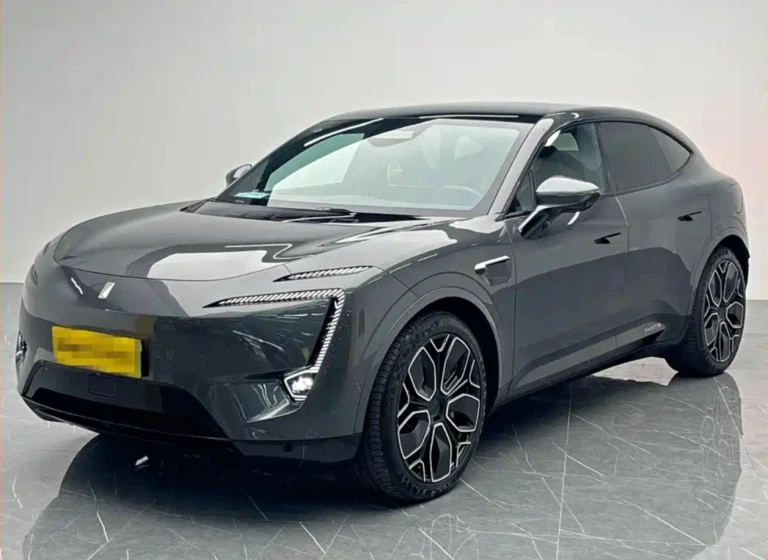 Avatr 11 1 поколение, 2022 - 2024, Джип/SUV 5 дв., 2025