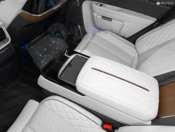 Hongqi E-HS9 10