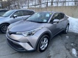 Toyota C-HR, 2017 5