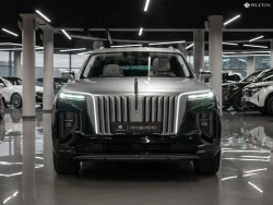 Hongqi E-HS9 0