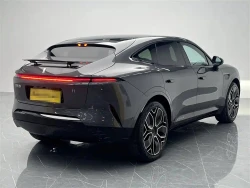 Avatr 11 1 поколение, 2022 - 2024, Джип/SUV 5 дв., 2025 6