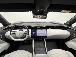 Avatr 11 1 поколение, 2022 - 2024, Джип/SUV 5 дв., 2025 7