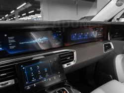 Hongqi E-HS9 18