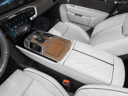Hongqi E-HS9 14