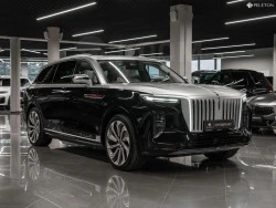 Hongqi E-HS9 33