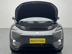 Avatr 11 1 поколение, 2022 - 2024, Джип/SUV 5 дв., 2025 4