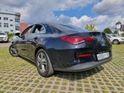 Mercedes-Benz CLA 200 DCT Sport, 2020 0